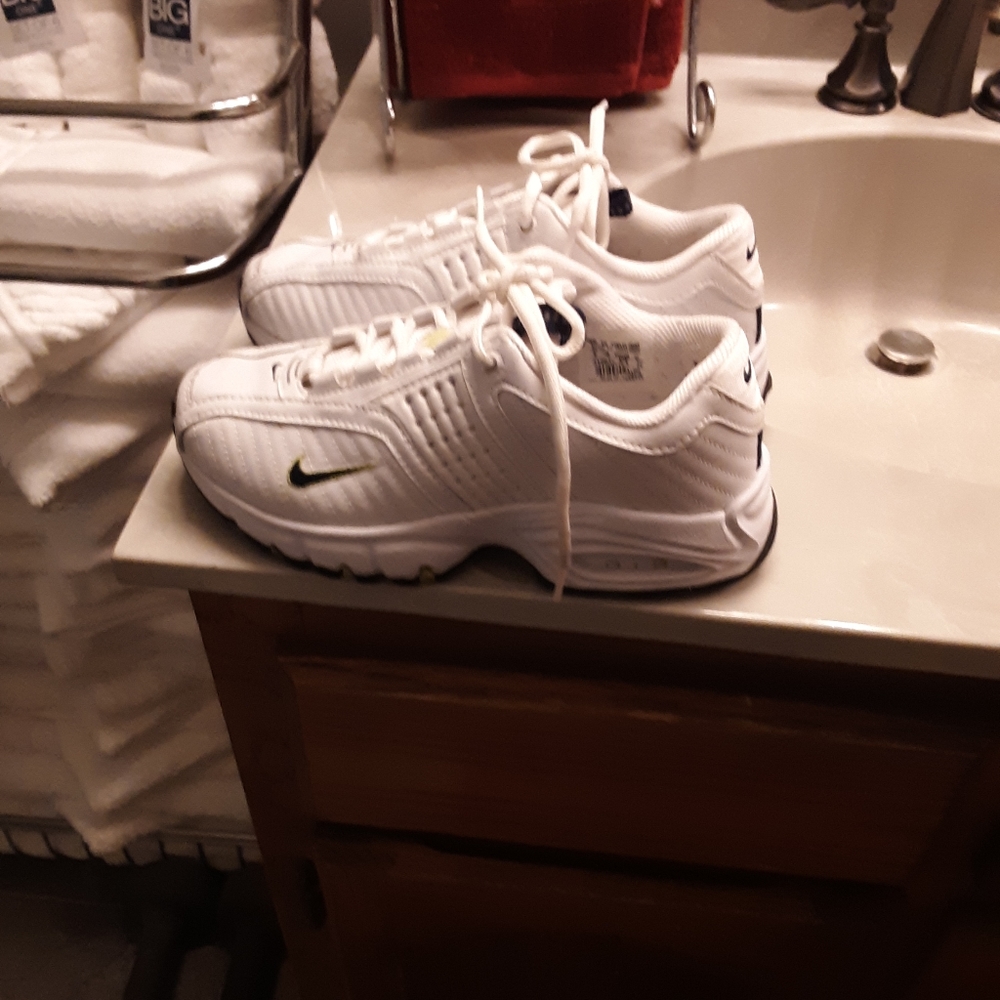 Nike running shoes (6)